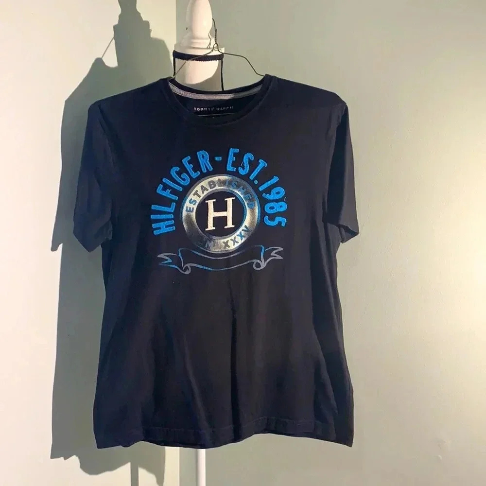 Tommy Hilfiger men shirt size M